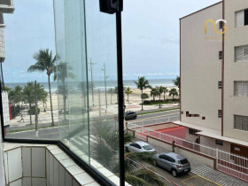 Apartamento com 2 Quartos à Venda, 86 m² em Aviação - Praia Grande