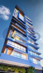 Apartamento com 2 Quartos à Venda, 109 m² em Praia Grande - Torres