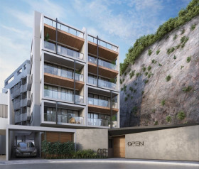 Apartamento com 2 Quartos à Venda, 94 m² em Laranjeiras - Rio De Janeiro