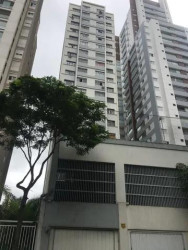 Apartamento com 1 Quarto à Venda, 32 m² em Bela Vista - São Paulo