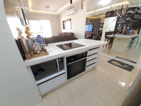 Apartamento com 2 Quartos à Venda, 85 m² em Bombas - Bombinhas