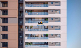 Apartamento com 4 Quartos à Venda,  em Campo Belo - São Paulo