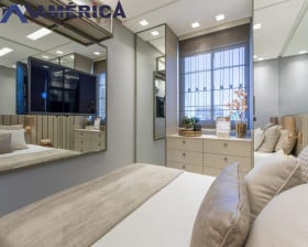 Apartamento com 2 Quartos à Venda, 43 m² em Bancários - João Pessoa