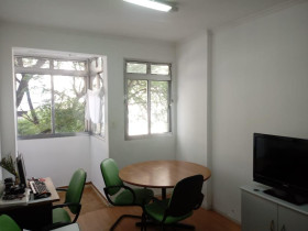 Apartamento com 1 Quarto à Venda, 55 m² em República - São Paulo