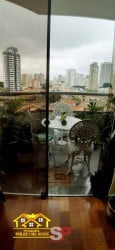 Apartamento com 3 Quartos à Venda, 76 m² em Vila Firmiano Pinto - São Paulo