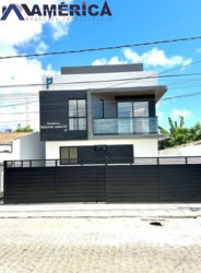 Apartamento com 2 Quartos à Venda, 43 m² em Mangabeira - João Pessoa