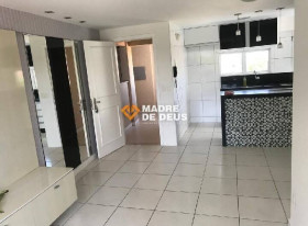 Apartamento com 3 Quartos à Venda, 74 m² em Aldeota - Fortaleza