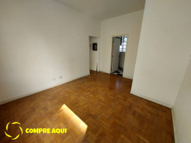 Apartamento com 2 Quartos à Venda, 82 m² em Santa Cecília - São Paulo
