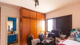 Apartamento com 2 Quartos à Venda, 146 m² em Fazenda Morumbi - São Paulo