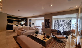 Apartamento com 3 Quartos à Venda, 155 m² em Vila Da Serra - Nova Lima