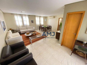 Apartamento com 4 Quartos à Venda, 230 m² em Setor Oeste - Goiânia