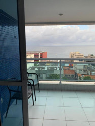 Apartamento com 1 Quarto à Venda, 48 m² em Barra - Salvador