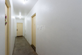 Apartamento com 2 Quartos à Venda, 71 m² em Cristal - Porto Alegre