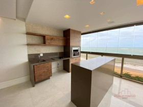 Apartamento com 4 Quartos à Venda, 220 m² em Praia De Itaparica - Vila Velha