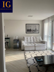 Apartamento com 2 Quartos à Venda, 66 m² em Vila Metalúrgica - Santo André