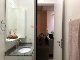 Apartamento com 2 Quartos à Venda, 63 m² em Parque União - Jundiaí