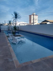 Apartamento com 3 Quartos à Venda, 148 m² em Barranco - Taubaté