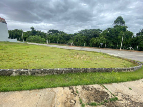 Terreno em Condomínio à Venda, 206 m² em Jardim Residencial Villagio Ipanema I - Sorocaba