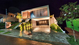 Casa com 3 Quartos à Venda, 400 m² em Jardim Santa Helena - Bragança Paulista