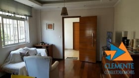 Apartamento com 3 Quartos à Venda, 98 m² em Santa Lúcia - Belo Horizonte