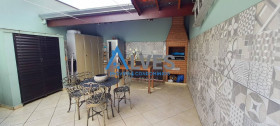 Casa com 3 Quartos à Venda, 224 m² em Vila Guarani - Santo André