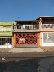 Casa com 5 Quartos à Venda, 247 m² em Parque Marajoara - Santo André