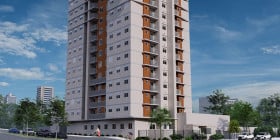 Apartamento com 2 Quartos à Venda, 64 m² em Capão Raso - Curitiba