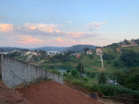 Terreno à Venda, 1.030 m² em Portal De Igaratá - Igaratá