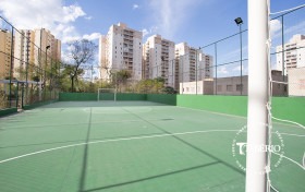 Apartamento com 3 Quartos à Venda, 64 m² em Macedo - Guarulhos