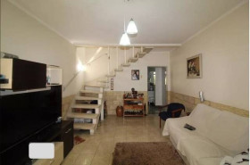 Casa com 3 Quartos à Venda, 140 m² em Rudge Ramos - São Bernardo Do Campo