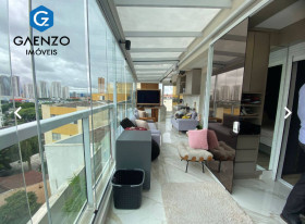 Apartamento com 3 Quartos à Venda, 106 m² em Centro - Osasco