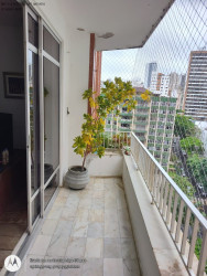 Apartamento com 3 Quartos à Venda, 110 m² em Jardim Apipema - Salvador