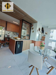 Apartamento com 3 Quartos à Venda, 178 m² em Meia Praia - Itapema