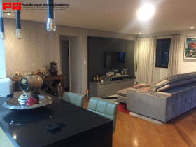 Apartamento com 2 Quartos à Venda, 92 m² em Cidade São Francisco - São Paulo