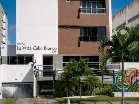 Apartamento com 3 Quartos à Venda, 81 m² em Cabo Branco - João Pessoa