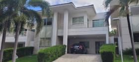 Casa com 6 Quartos à Venda, 370 m² em Dunas - Fortaleza