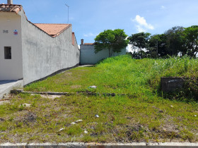 Terreno à Venda, 250 m² em Estância São José - Peruíbe