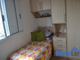 Apartamento com 3 Quartos à Venda, 86 m² em Vila Albertina - São Paulo