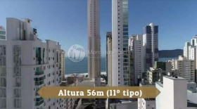 Apartamento à Venda, 143 m² em Centro - Balneário Camboriú