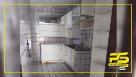 Apartamento com 3 Quartos à Venda, 65 m² em Bessa - João Pessoa