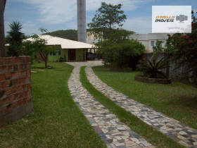 Casa com 3 Quartos à Venda, 400 m² em Bom Viver - Biguaçu
