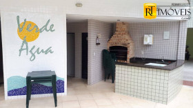 Apartamento com 2 Quartos à Venda, 110 m² em Braga - Cabo Frio