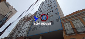 Apartamento com 1 Quarto à Venda, 25 m² em Centro - Rio De Janeiro