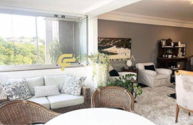 Apartamento com 4 Quartos à Venda, 217 m² em Ondina - Salvador