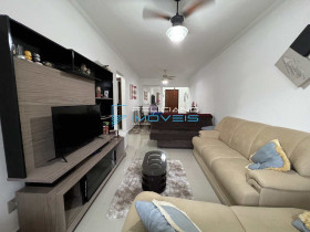 Apartamento com 2 Quartos à Venda, 86 m² em Tupi - Praia Grande