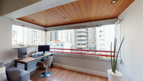 Apartamento com 4 Quartos à Venda, 144 m² em Perdizes - São Paulo