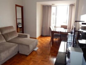 Apartamento com 3 Quartos à Venda,  em Aclimação - São Paulo
