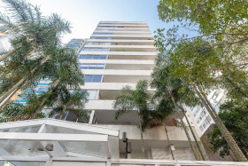 Apartamento com 3 Quartos à Venda, 270 m² em Higienópolis - São Paulo