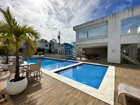 Casa com 3 Quartos à Venda, 160 m² em Vila Praiana - Lauro De Freitas