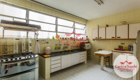 Apartamento com 3 Quartos à Venda, 172 m² em Vila Mariana - São Paulo